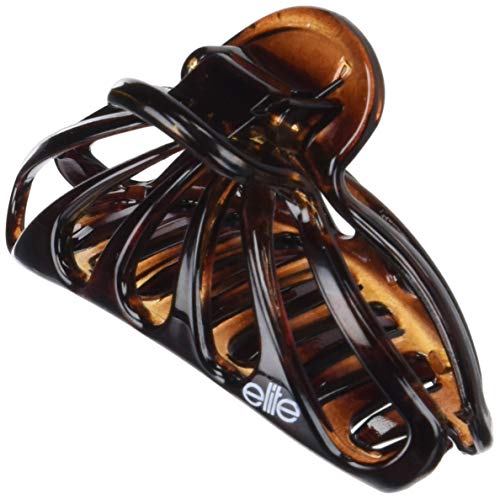 Elite Models Pince à Cheveux Fabriqué en France - Modèle aléatoire