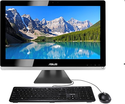 Preisvergleich Produktbild Asus ET2702IGTH-BH009K 68,58 cm (27 Zoll) All-in-One Desktop-PC (Intel Core i7 4770S, 3,4GHz, 8GB RAM, 2TB HDD, AMD HD 8890A, Blue Ray, Win 8) schwarz