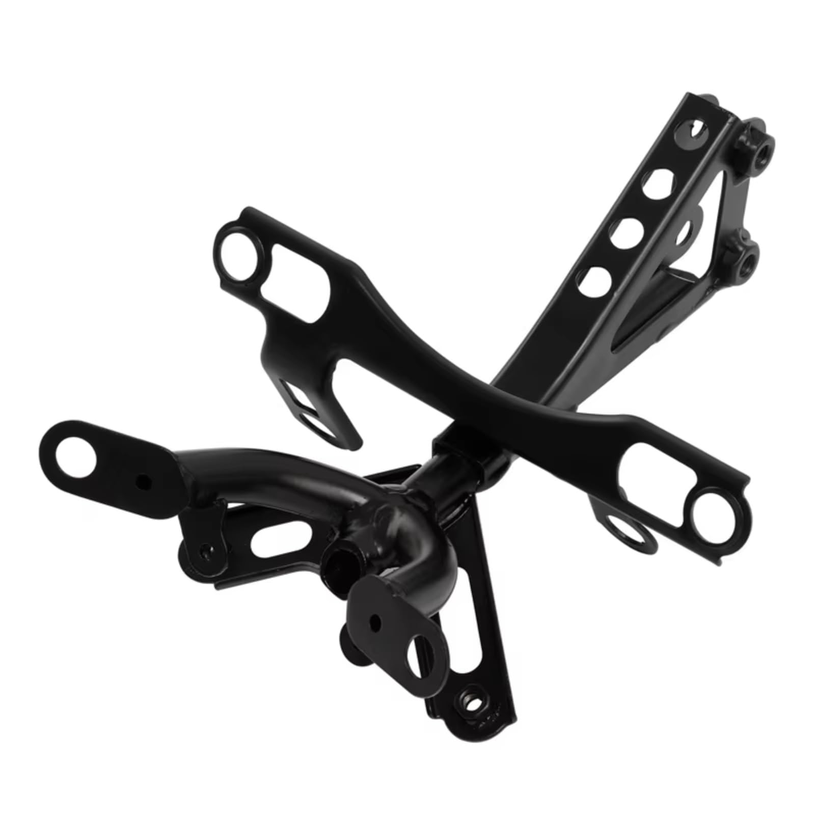 Fpqovv One Color Upper Stay Fairing Bracket For Cbr954rr For Cbr900rr 2002-2003 Fork Lamp Holder Bracket