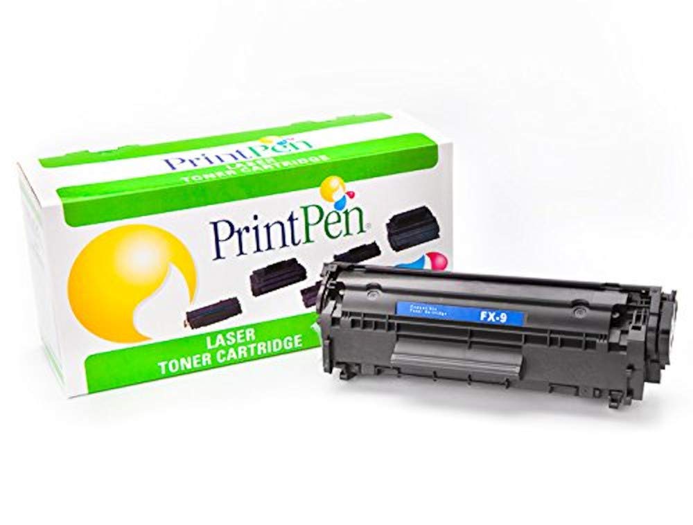 PRINTPEN CANON FX-10 Muadil Toner
