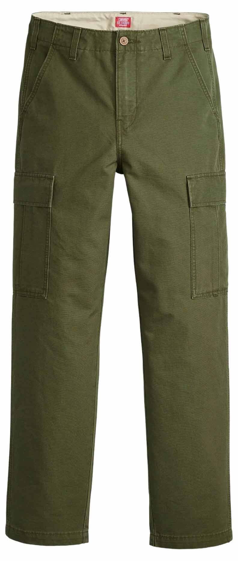 Levi's XX Cargo Straight Pantaloni Uomo