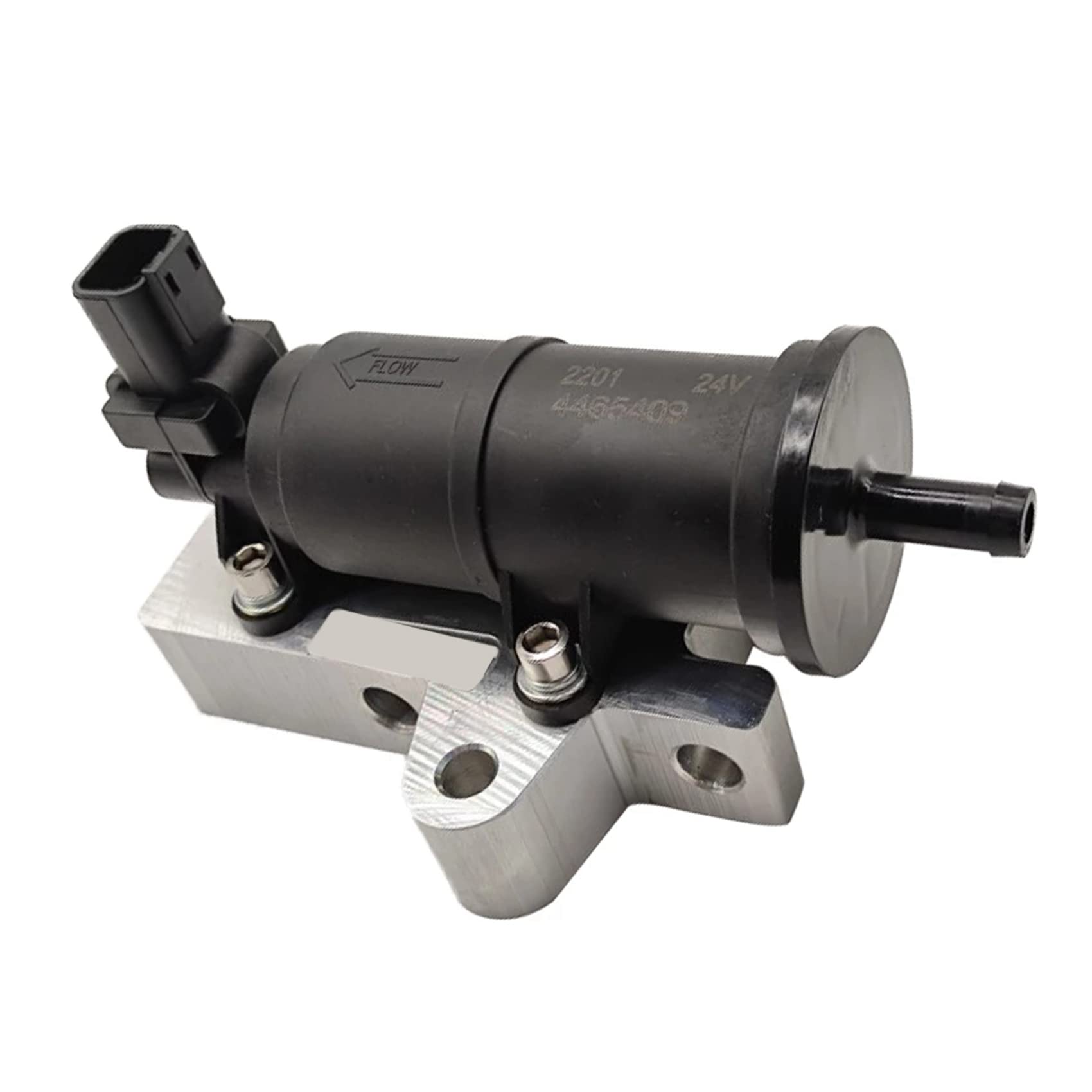 Motorteile Transferpumpe 446-5409 für C4.4 .6 C7.1 312E 312F 924K 930K