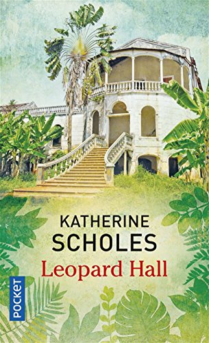 Télécharger Leopard Hall livre En ligne