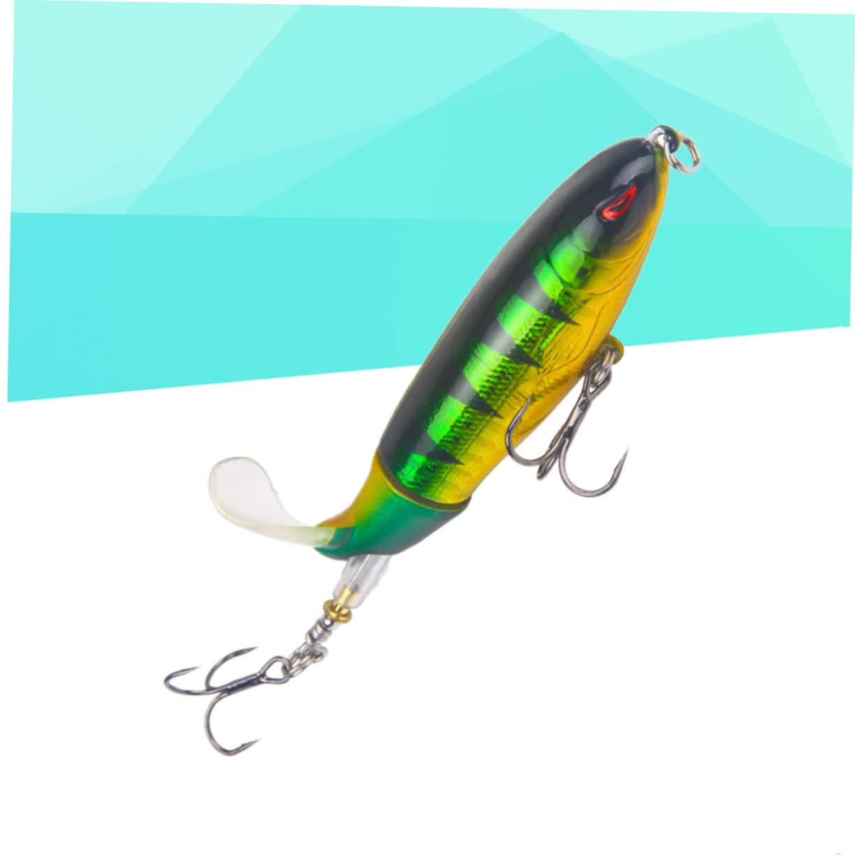 Tungsten Ice Jigs Kit De 5 Gabarits De Pêche Sur Glace, Leurres De Pêche Sur T-RIP XL