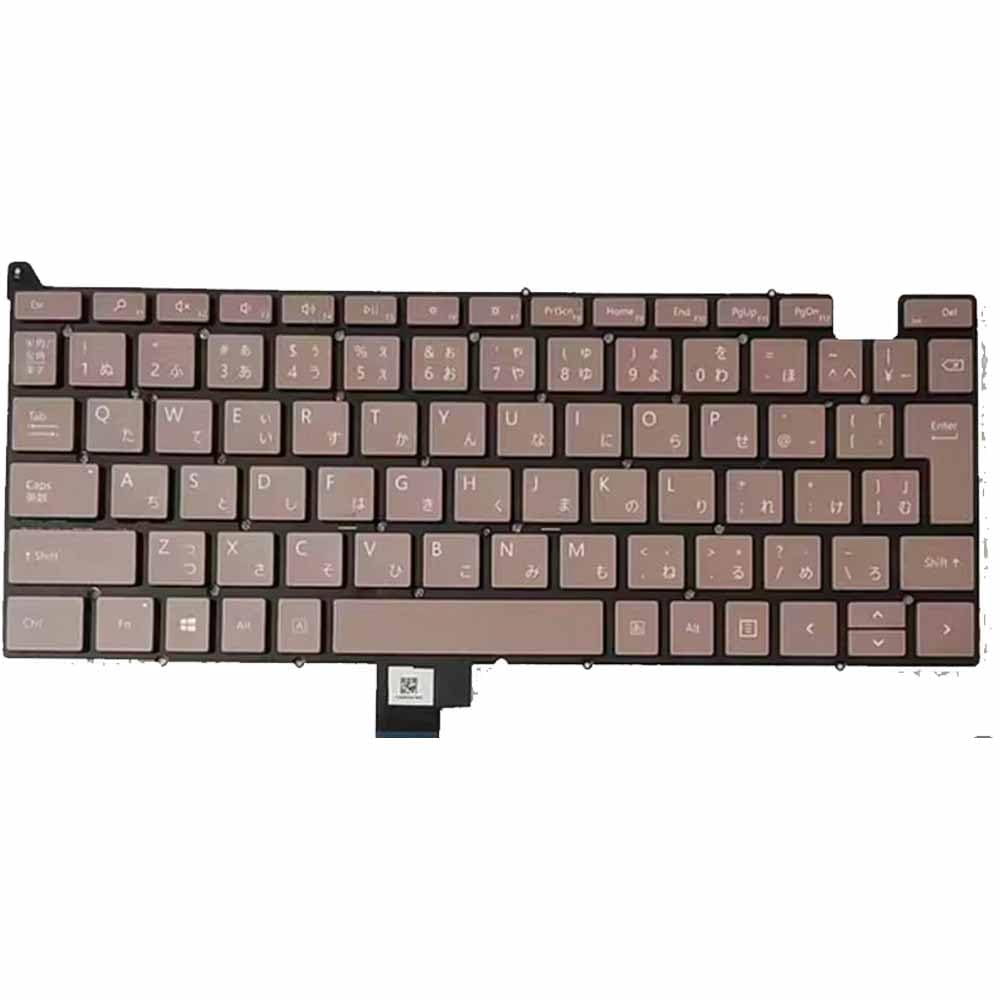 Amazon | For Surface Laptop Go 1943 1963修理交換用ノートパソコン