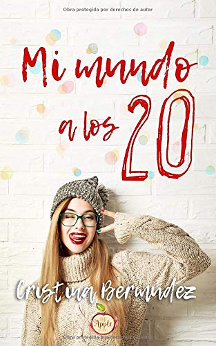 Mi mundo a los 20