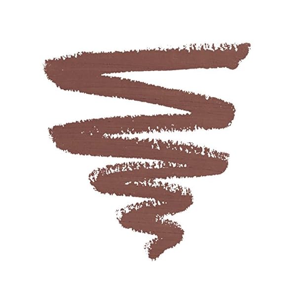 Nyx Slim Lip Liner Pencil 831 Mauve