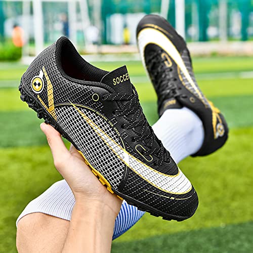 [Tuklye] サッカーシューズ サッカートレーニングシューズ 