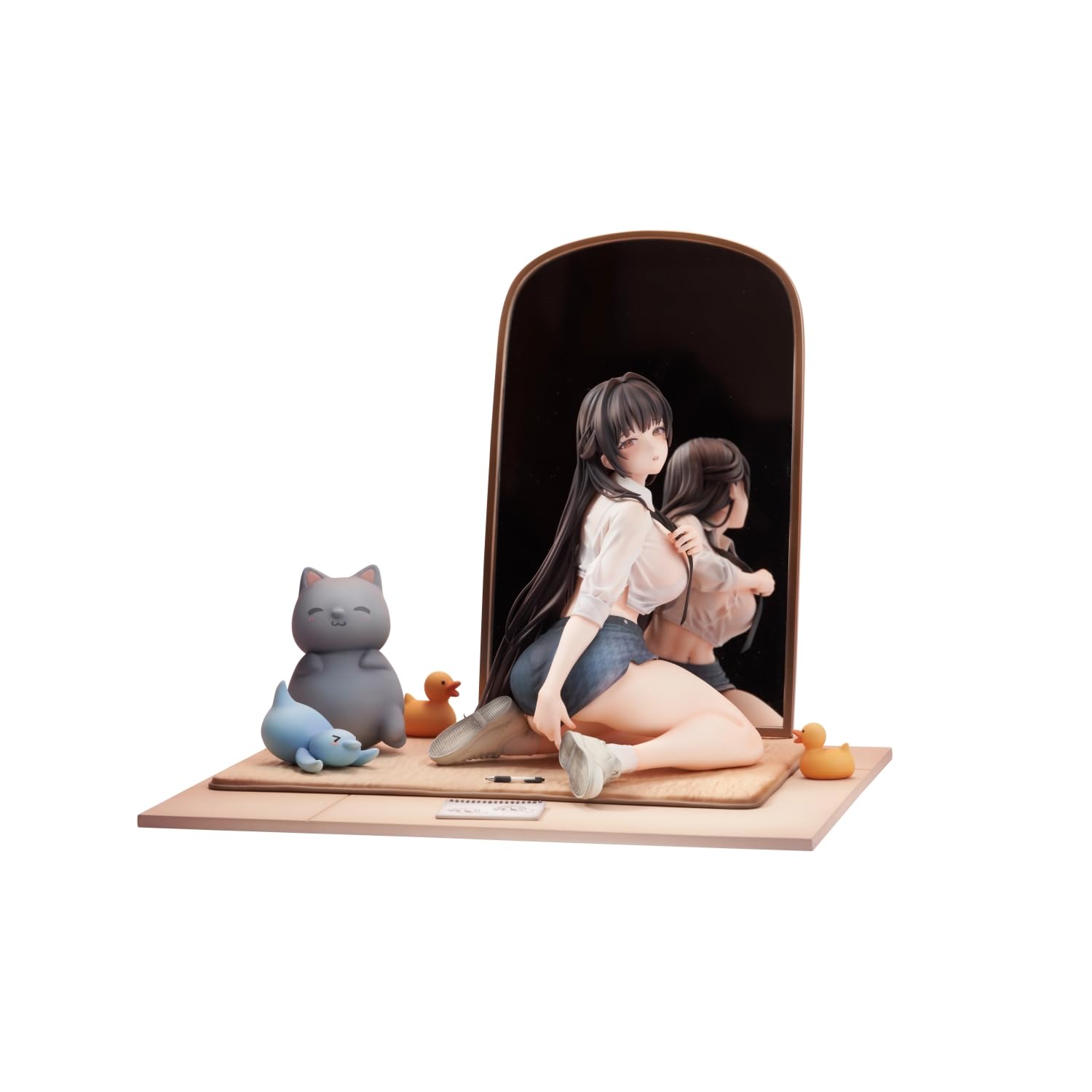 Amazon.co.jp: 『勝利の女神：NIKKE マルチャーナ:スクールデイズ