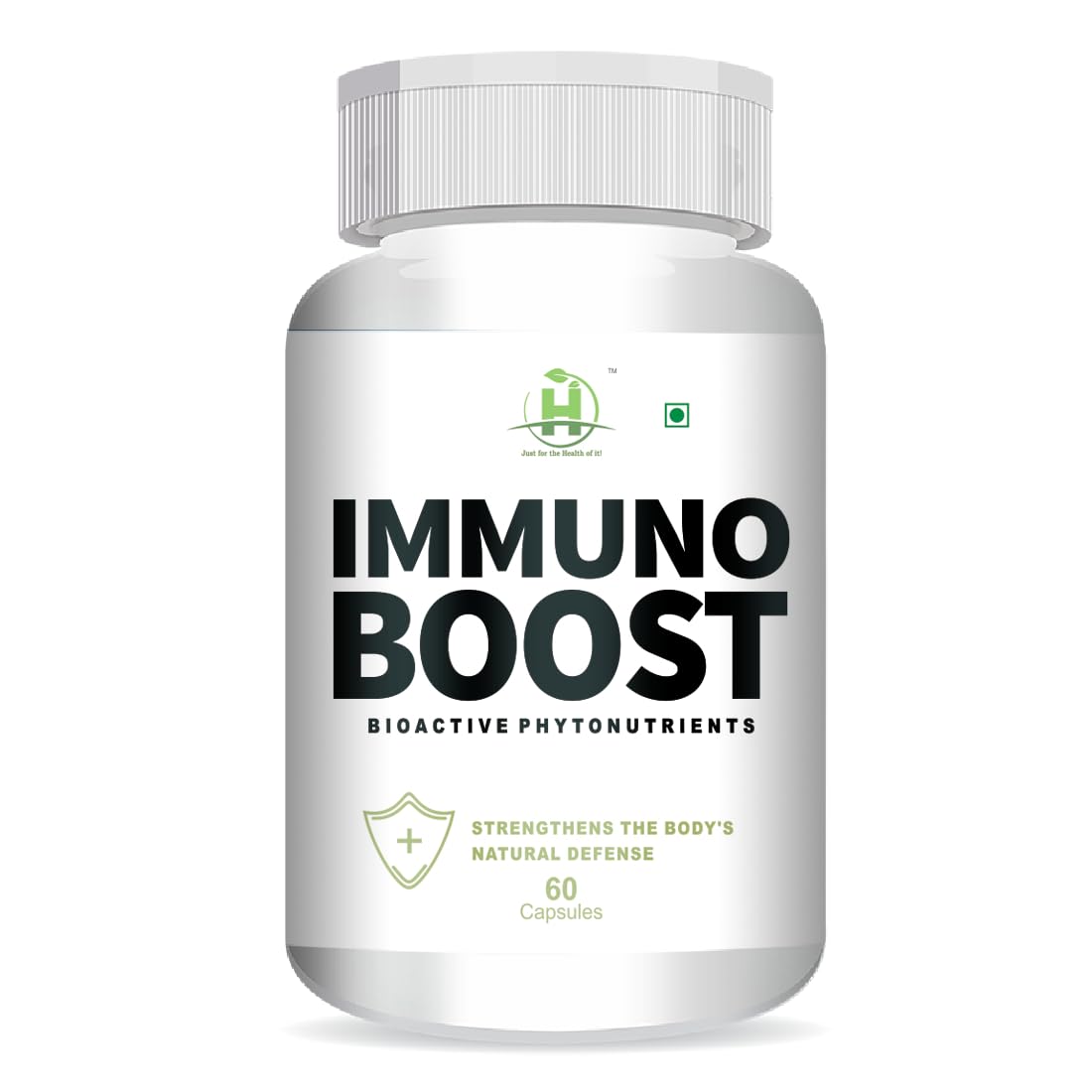 Healthy Nutrition Immuno Boost Capsules Helps to Promote Healthy Immune | Antioxidant (60 Capsules) (B0BYQ8PF93) Amazon Price History, Amazon Price Tracker