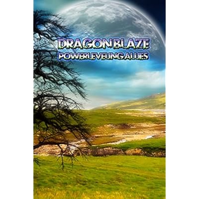 Dragon Blaze