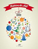 HISTOIRES DE NOEL 2895796033 Book Cover
