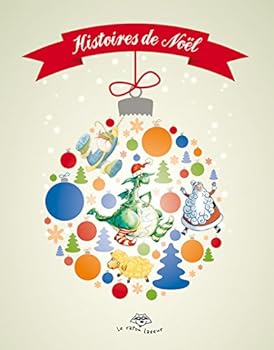Paperback Histoires de Noël [French] Book