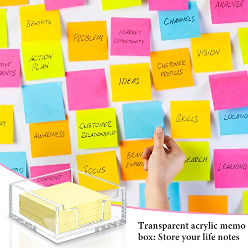Clear-Acrylic-Notepad-Holder-Sticky-Note-Holder-Sticky-Notepad-Holder-Acrylic-Sticky-Note-Holder-Acrylic-Sticky-Note-Dispenser-for-Desk-Accessories-2-Pack