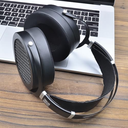 defean Almohadillas Cooling-Gel para auriculares HIFIMAN SUNDARA, HE(560/500/6/5/3) miniatura 6