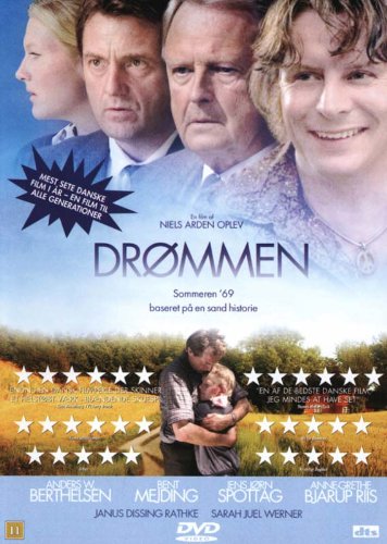Drømmen (We Shall Overcome) (2006) (Region 2) (Import)