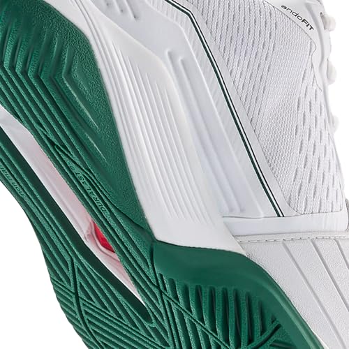 Image of Wilson Men's Rush Pro 4.5 Tennis Shoes