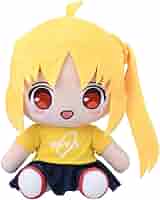 ぼっち・ざ・ろっく！ もちどる セブンネット限定 伊地知虹夏 bocchirocks_mochidoru - 通販｜セブンネットショッピング