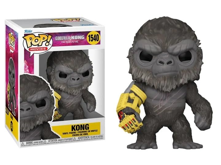 King Kong様 S.H.MonsterArts KING KONG The 8th Wonder of the World