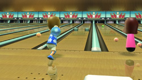 WII SPORTS RESORT - WII