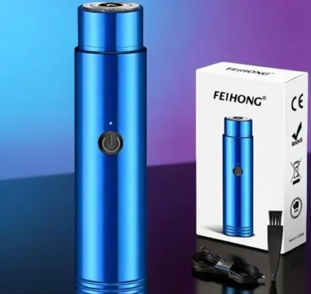 USB Rechargeable Shaver-image-31