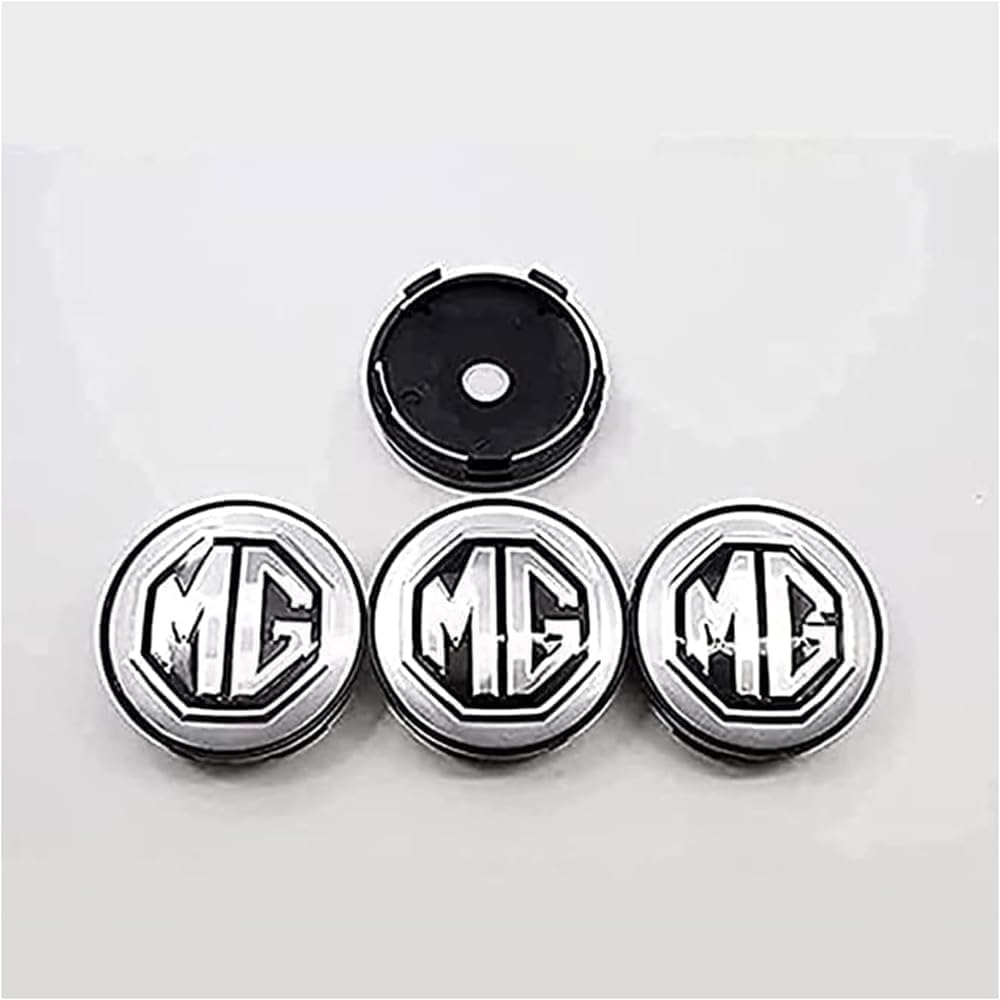 4 Pièces Voiture Alliage Cache Moyeux, pour Jaguar XFLXELXE XJ XF, 58mm Capuchons Centre Roue Enjoliveurs Avec Logo Roue Jante A447 - Auto 4 Pièces Voiture Alliage Cache Moyeux, pour Jaguar XFLXELXE XJ XF, 58mm Capuchons Centre Roue Enjoliveurs Avec Logo Roue Jante A447 - Auto