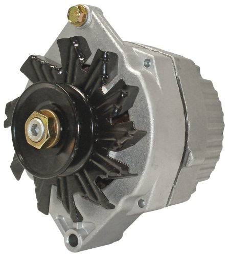 Quality-Built 7127103 Premium Domestic Alternator - Remanufactured (Renewed) #TOP2