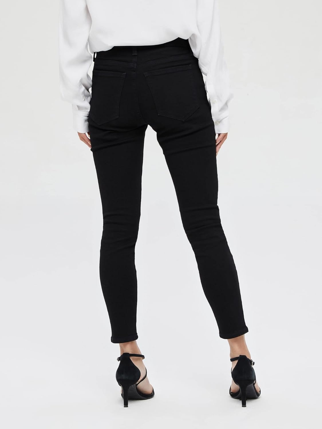 Gap Womens Mid Rise Legging Pant - Image 4
