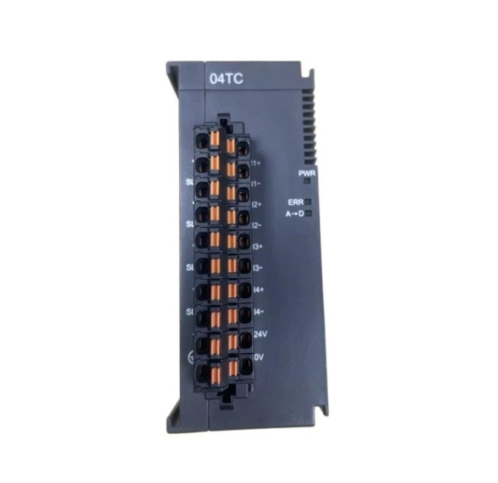 Módulo de Expansión PLC AS04TC-A Original