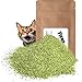 Fiend Catnip Safety-Cut 100% Pure Potent Fine Cat Nip for Cats & Kittens – Small Pack ⅓ Cup (10g) – Ultra Potent, North American – Go Ahead, Create a Monster!