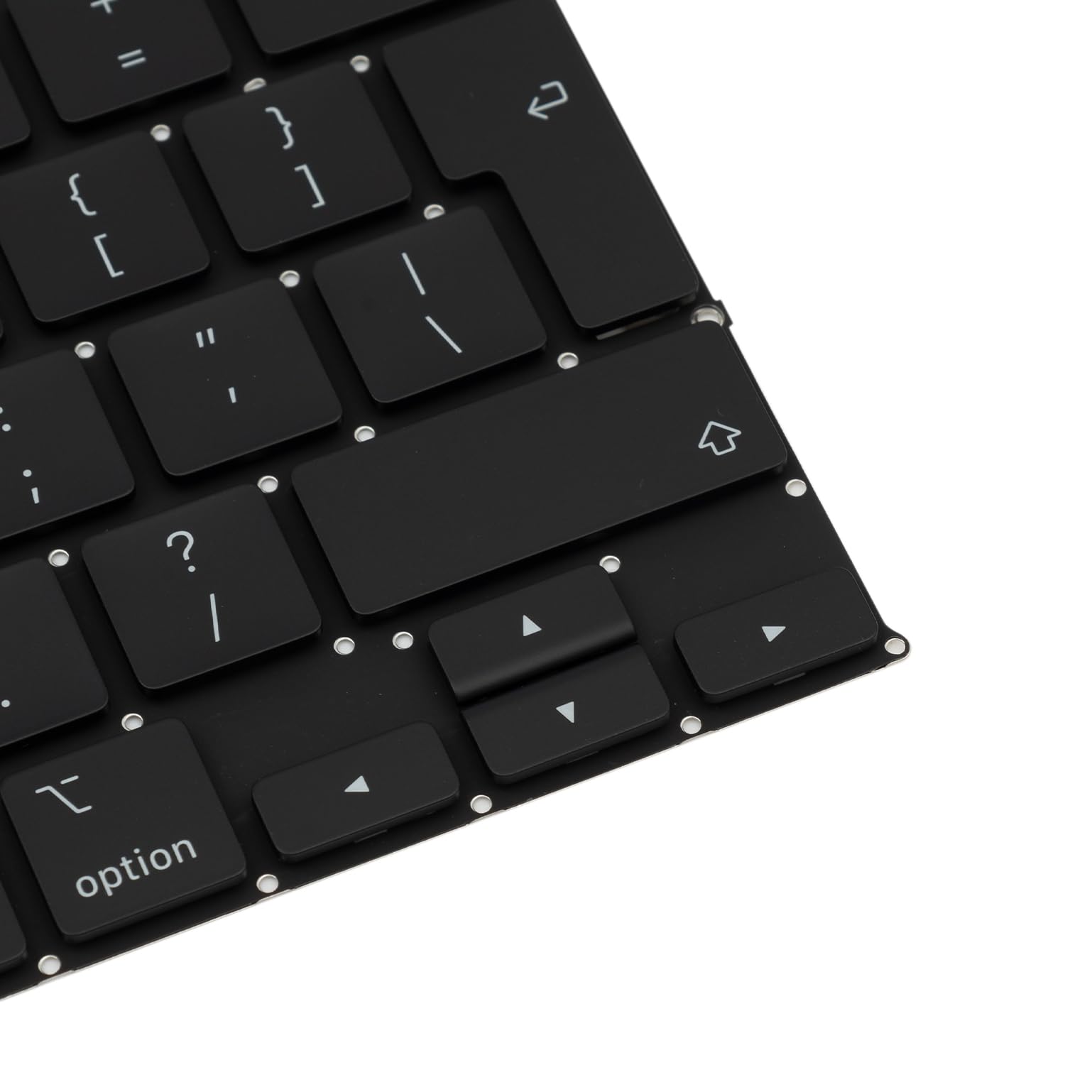 Amazon.co.jp: HAWSON UK キーボード 交換用 MacBook Pro Retina 14