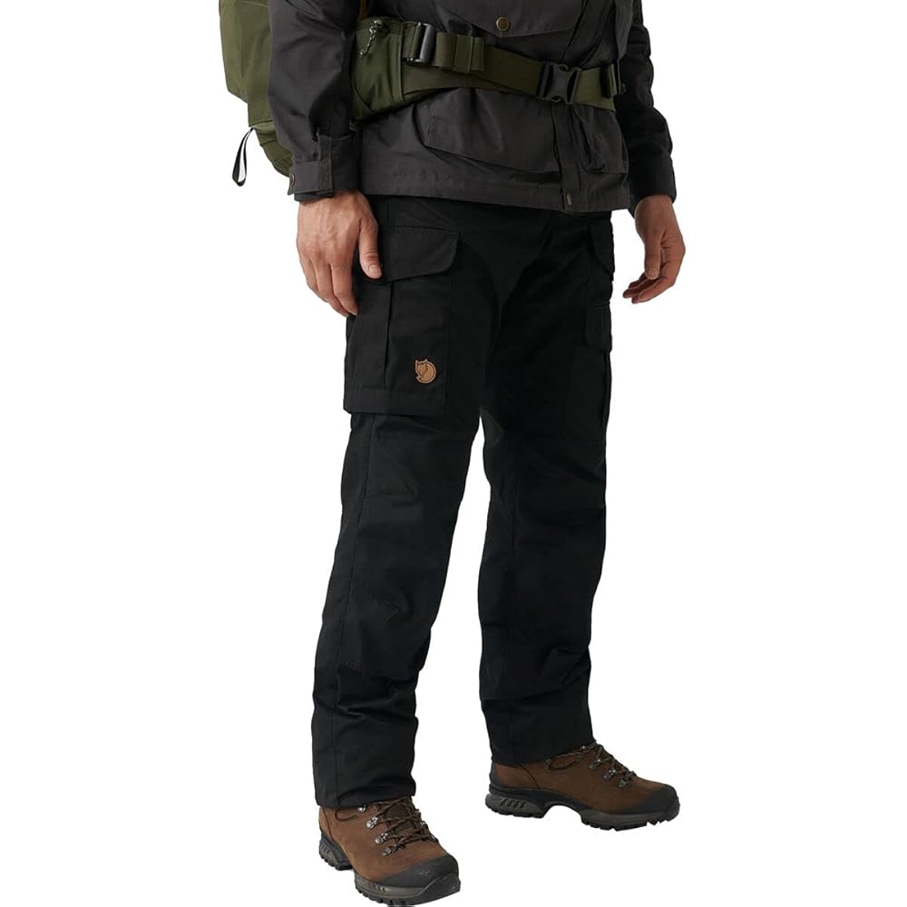 FJALL RAVEN G1000 トレッキングパンツ46M フェールラーベン トレッキングパンツ／FJALLRAVEN(フェールラーベン)｜愛着を持っ