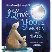 I Love You to the Moon and Back