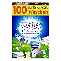 Weißer Riese Universal