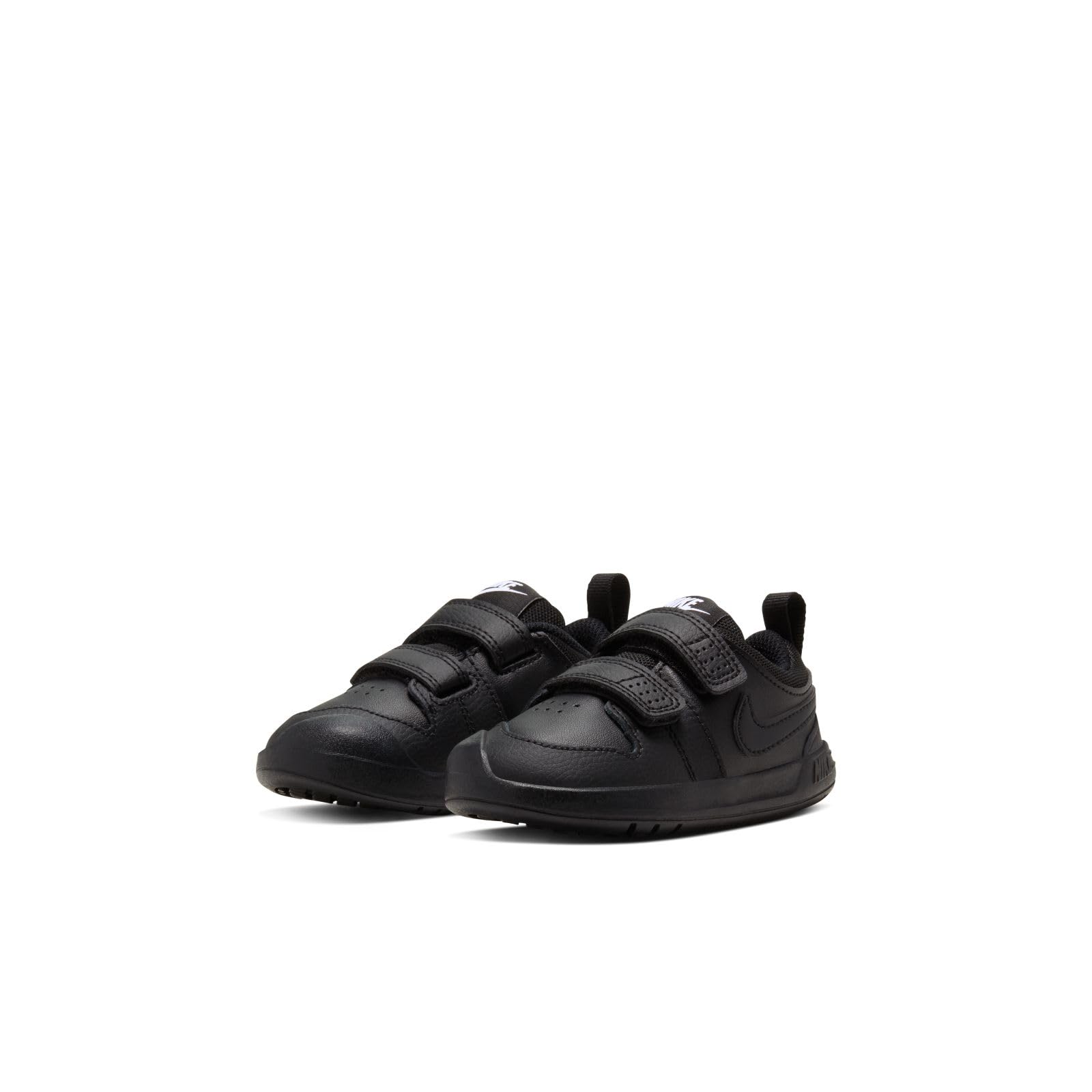 Nike Unisex Infantil Pico 5 (TDV), Black/Black, 19.5 EU