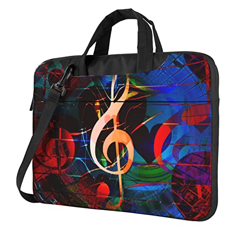 Sac ordinateur portable 13 pouces avec poignée robuste et bandoulière Debou