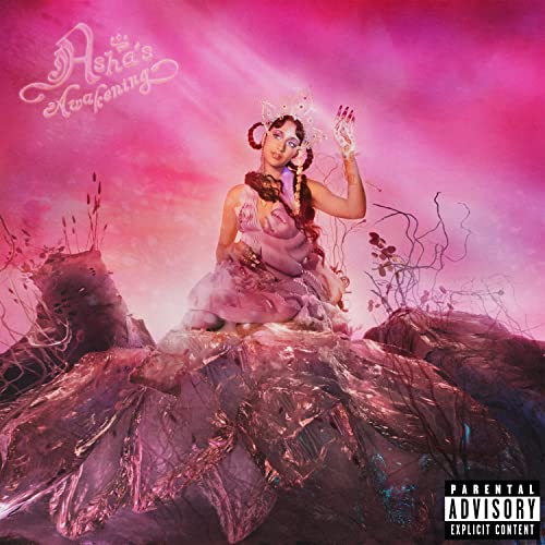  Asha’s Awakening [Explicit]