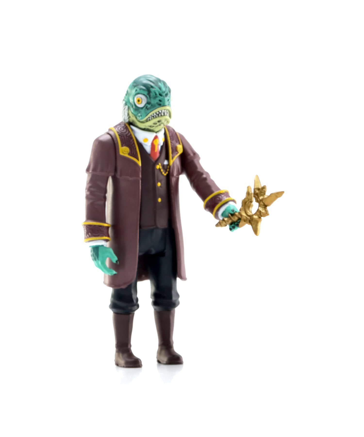 Amazon | 52TOYS 3.75'シリーズ インスマウスの影 深きものども