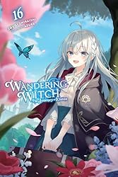 Amazon | Wandering Witch: The Journey of Elaina, Vol. 1 (light