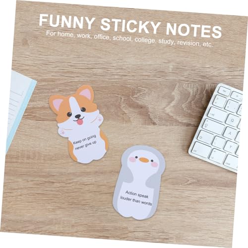 Marqueurs de page NUOBESTY pour ne plus perdre vos notes et optimiser l'écriture fluide