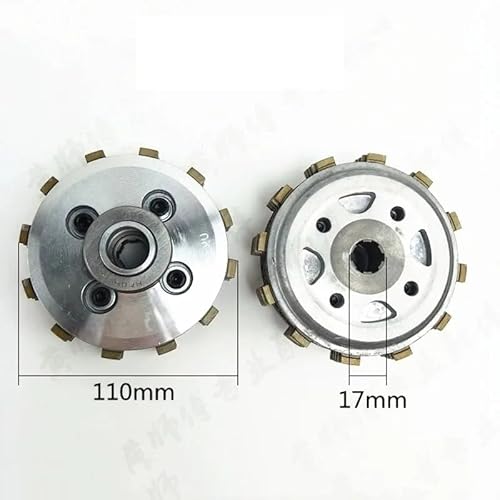 12 171F 173F Nb`v[giOi܂͌ij171 173 Nb`fB[[GW쓮k^@/K[fɓK(Reverse clutch)