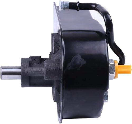 Miniatura 693 de SCITOO Bomba de dirección asistida compatible para 2005 para Saab 9-2X 2.0L, 2006 para Saab 9-2X 2.5L, 2004-2005 para Subaru Impreza 2.0L, 21-5396