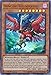 Yu-Gi-Oh! - Danger! Thunderbird! - MP19-EN217 - Ultra Rare - 1st Edition - 2019 Gold Sarcophagus Tin Mega Pack
