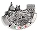 Venecia - - Imanes de Nevera Decorativos, Fabricados con Metal, Venice Fridge Magnet