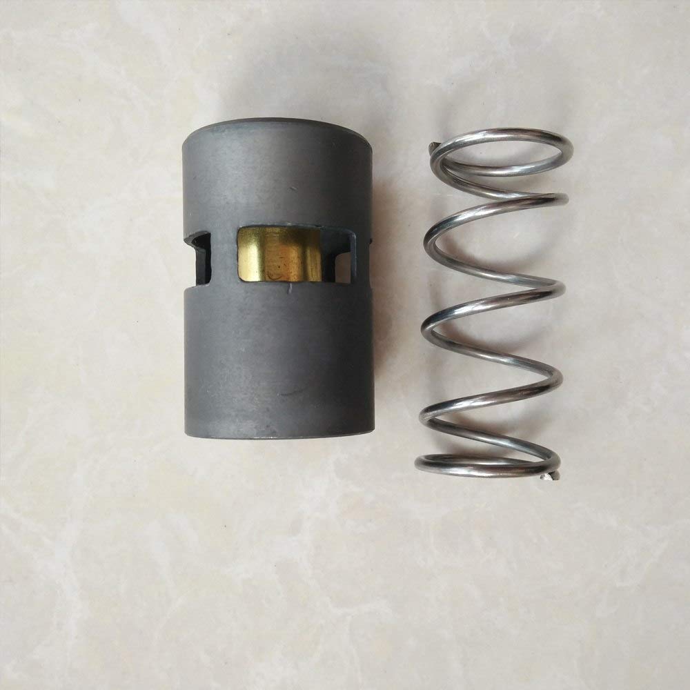 2901007400 Thermostat Valve Kit Core Replacement Part for Atlas Copco Compressors