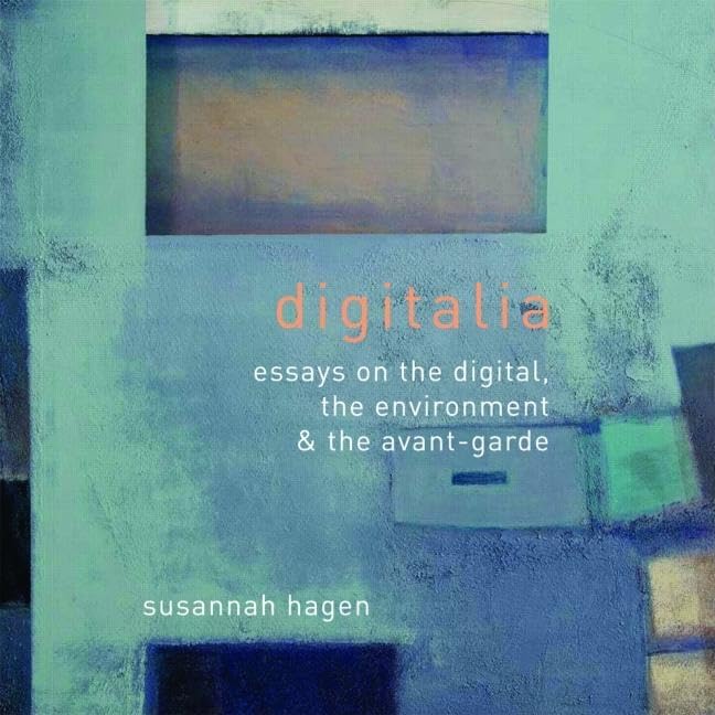 Digitalia Architecture livre pour décoder le design environnemental et l'avant-garde