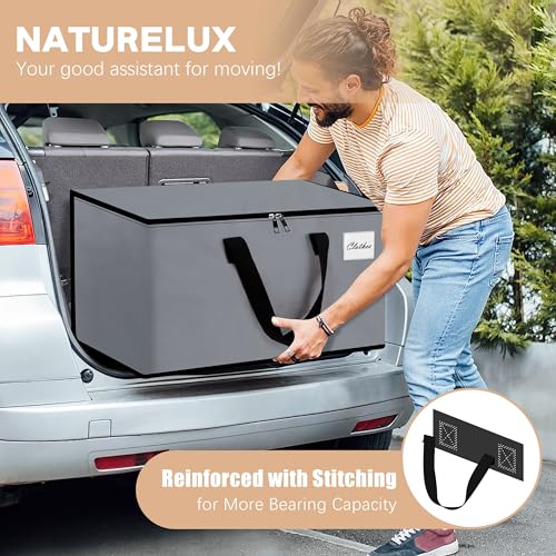 Naturelux NL-93-6P-MULTI Heavy Duty Moving Bags thumb #5