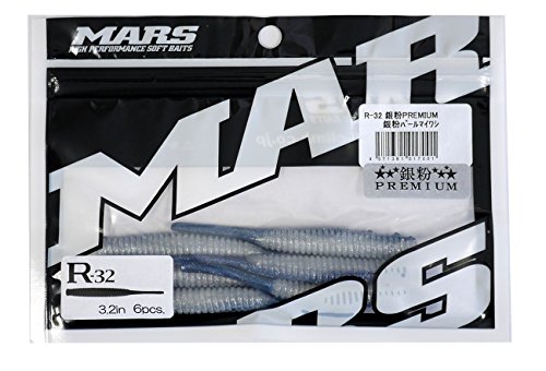 MARS(}[Y) [ R-32 ╲PREMIUM ╲p[}CV(qNC).