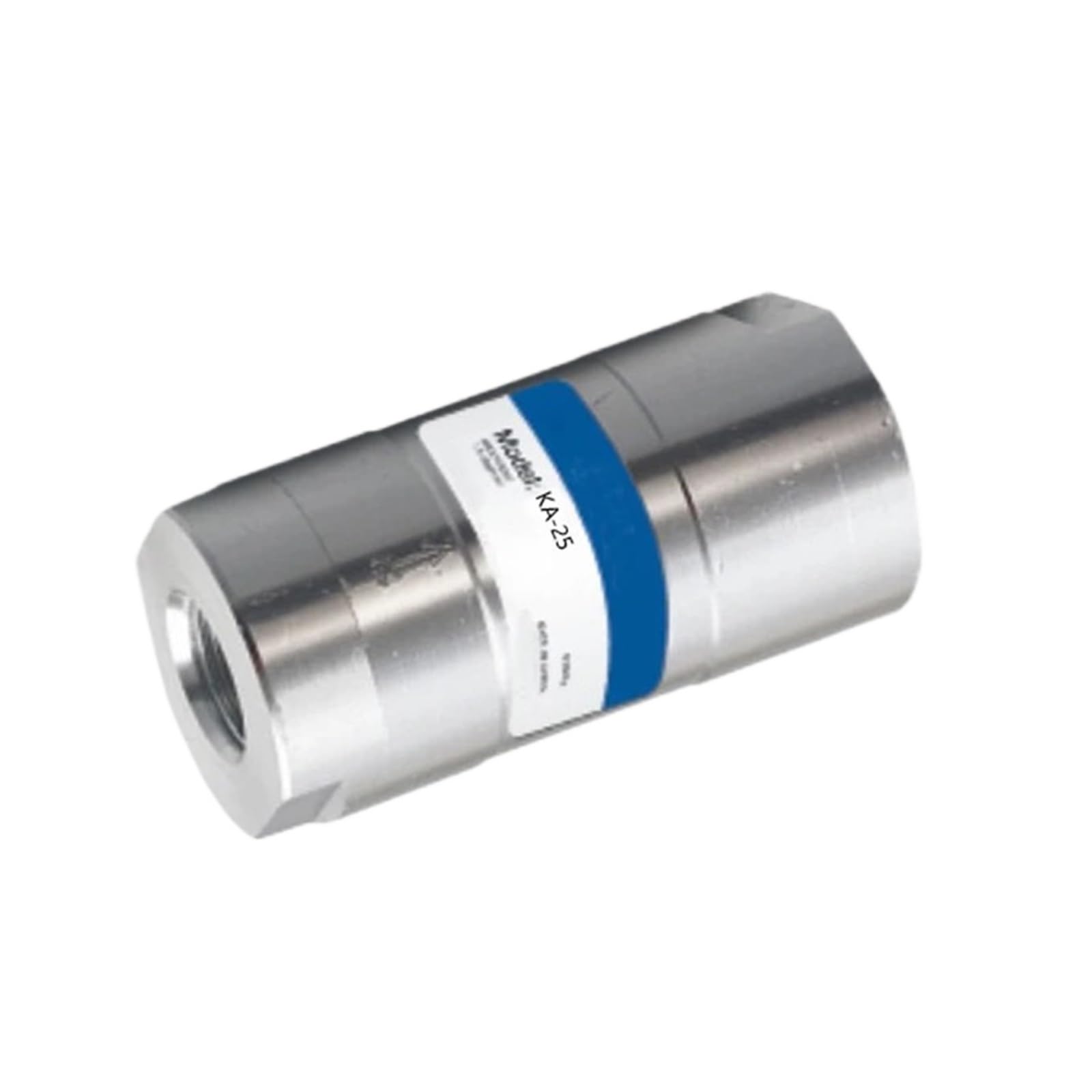 FLNICKS6S KA-25 G1 Joint Pipe Bore Pneumatic Non Return Air Check Valve