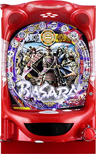 送料込　パチスロ　実機　戦国BASARA　バサラ　アミューズ　不要　家スロ 送料込 パチスロ 実機 戦国BASARA バサラ アミューズ コイン不要 家